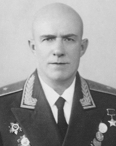 Кознов Борис Ильич