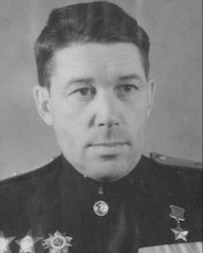 Ефремов Андрей Яковлевич