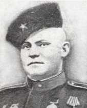 Юшков Михаил Афанасьевич