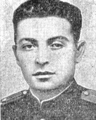 Михальков Василий Фёдорович