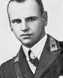 Бутелин Леонид Георгиевич