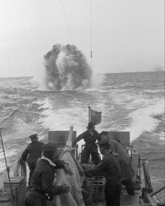 Прибалтийская стратегическая оборонительная операция