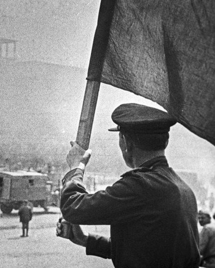 Белорусская стратегическая наступательная операция "Багратион"