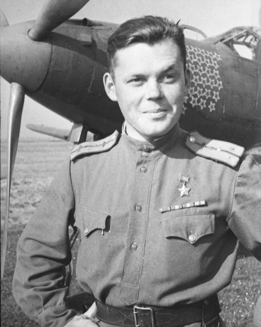 Ясско-Кишиневская стратегическая наступательная операция