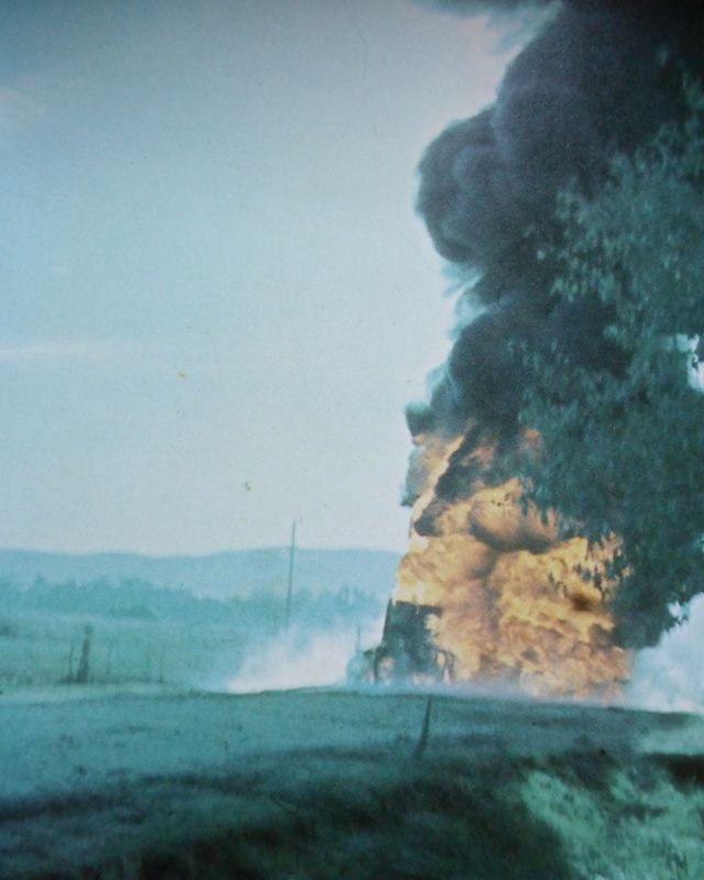 Львовско-Черновицкая стратегическая оборонительная операция