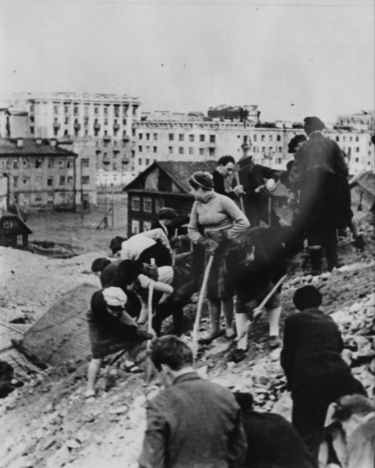 Стратегическая оборонительная операция в Заполярье и Карелии