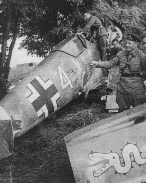 Киевская стратегическая оборонительная операция