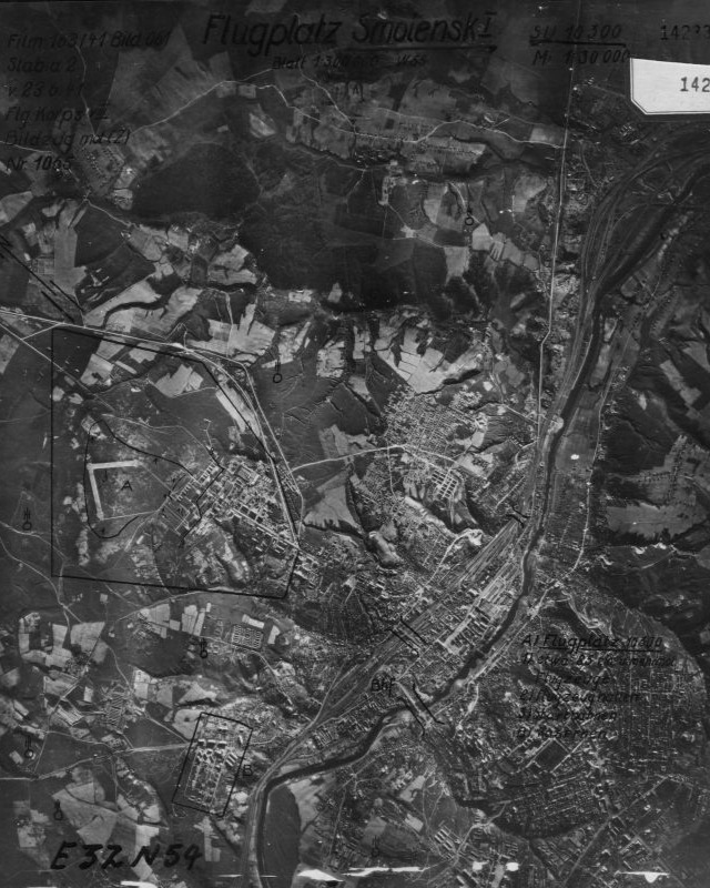 Смоленское сражение