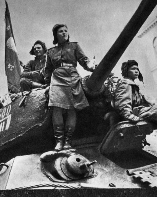 Пражская стратегическая наступательная операция